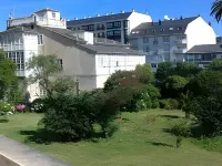 Hospedaxe Carragal