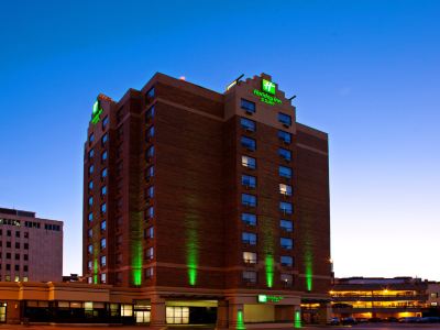 Holiday Inn & Suites WINNIPEG-DOWNTOWN by IHG