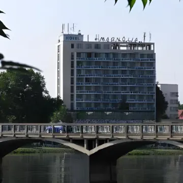 Hotel Magnólia