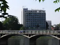 Hotel Magnólia Hotels near Balneologické múzeum - Pamätná izba Ivana Krasku
