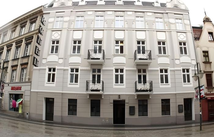 Hotel Kamienica