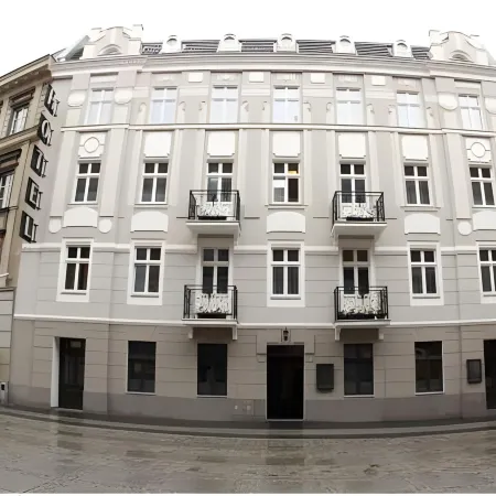 Hotel Kamienica