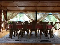 67th Heaven Holiday Resort - مطابخ