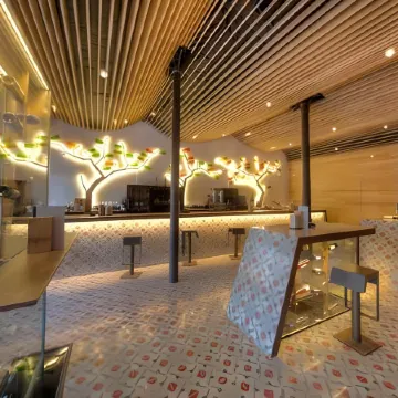 Eurostars Vía de la Plata