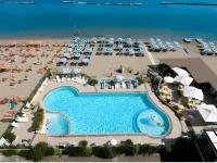 Strand Hotel Colorado Hotels in Lido di Savio