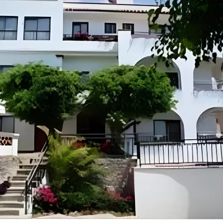 Hotel Real de San Diego
