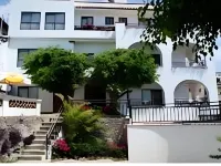 Hotel Real de San Diego