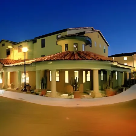 TownePlace Suites Tucson