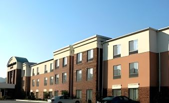 SpringHill Suites Prince Frederick