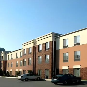 SpringHill Suites Prince Frederick