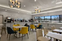 Comfort Inn & Suites Ashland - Richmond North Hotels in Ashland