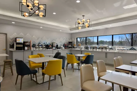 Comfort Inn & Suites Ashland - Richmond North