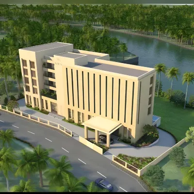 The Aurum Subrahmanya Hotels in 