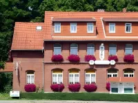 Hotel Park Eckersbach - 3-Star
