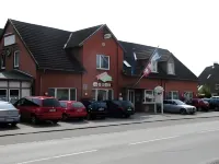 Gothmann's Hotel Hotels in Labenz