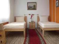 Hotel Stadt Soest