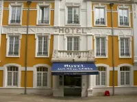 Águas do Gerês - Hotel, Termas & Spa Hotels in 