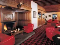 سافويا بالاس فنادق في Pinzolo