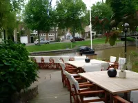 Hotel Restaurant de Stadsherberg Hotels in Harlingen