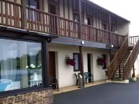 Hôtel l'Ideal le Mountbatten Hotels in Asnelles