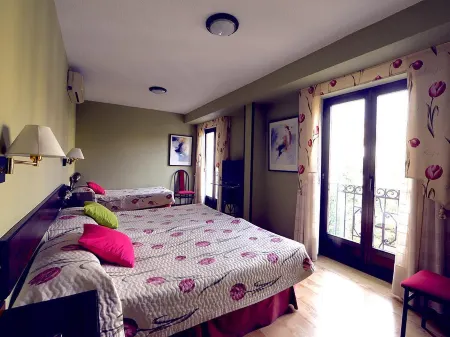 Hostal Concejo