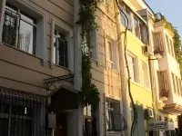 馬爾馬拉賓館