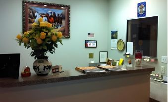 Americas Best Value Inn Arlington