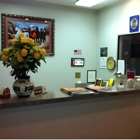 Americas Best Value Inn Arlington