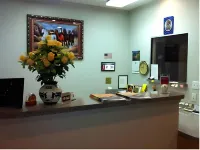 Americas Best Value Inn Arlington