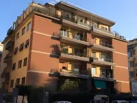 Fleming Suites by Hili Hotel a Quartiere XVIII Tor di Quinto