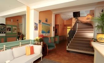 Logis Hotel du Midi
