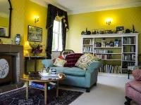 Dowfold House Bed and Breakfast Hotels in Saint Helen Auckland