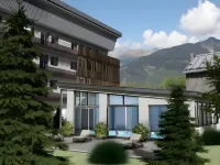 Village Club la Pulka Galibier - Neaclub Hotels in Valmeinier