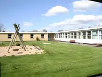 Danhostel Tønder فنادق في 