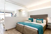 Grupotel Las Pitas Hôtels à : Aguimes