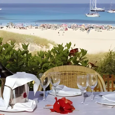 Hotel Cala Saona & Spa