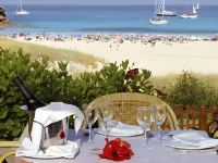 Hotel Cala Saona & Spa Hotels in Formentera