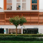 Shada Hotel Jumeirah Dubai​ Hôtels à : 