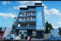Chaithanya Residency Near Infopark Kochi - 2-Star