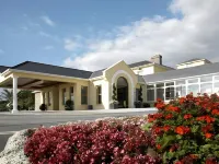 Fernhill House Hotel & Gardens Hotels in Clonakilty