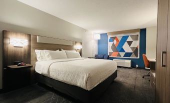 Holiday Inn Express & Suites Dubois