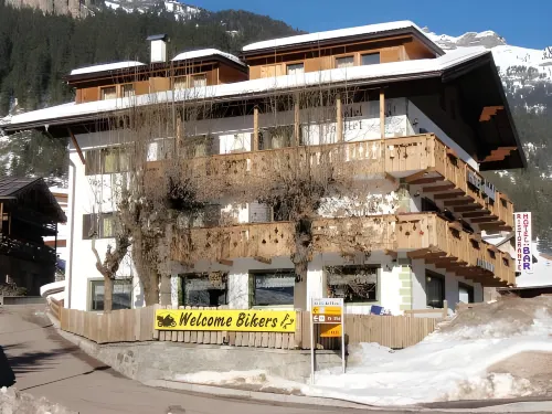 Hotel Vajolet Hotels in Pera