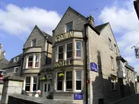 Crown Hotel Hotels in Аффорд