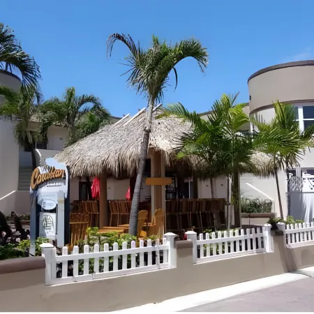 Caribbean Resort Suites