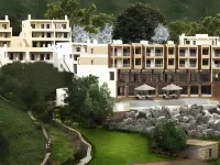 Evia Hotel & Suites Hotels in Marmari