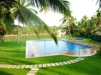 Sree Gokulam Nalanda Resorts