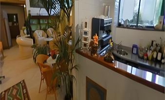 Residence Hotel Baia Portinenti