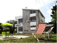 Carcavelos Hostel Hôtels à : Oeiras