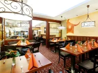 Scandic Atlas - พร้อมอาหารเช้า
