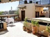 Dar la Bague de Kenza - Guest houses